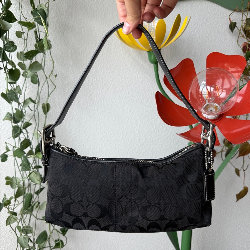 Coach Y2K Vintage 6371 Bag